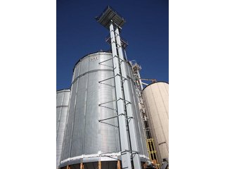 TRACT 3 - TULLAHOMA - KOKOMO GRAIN CO. TENNESSEE AUCTION - 2 TRACTS IN DECHERD & TULLAHOMA, TENNESSEE